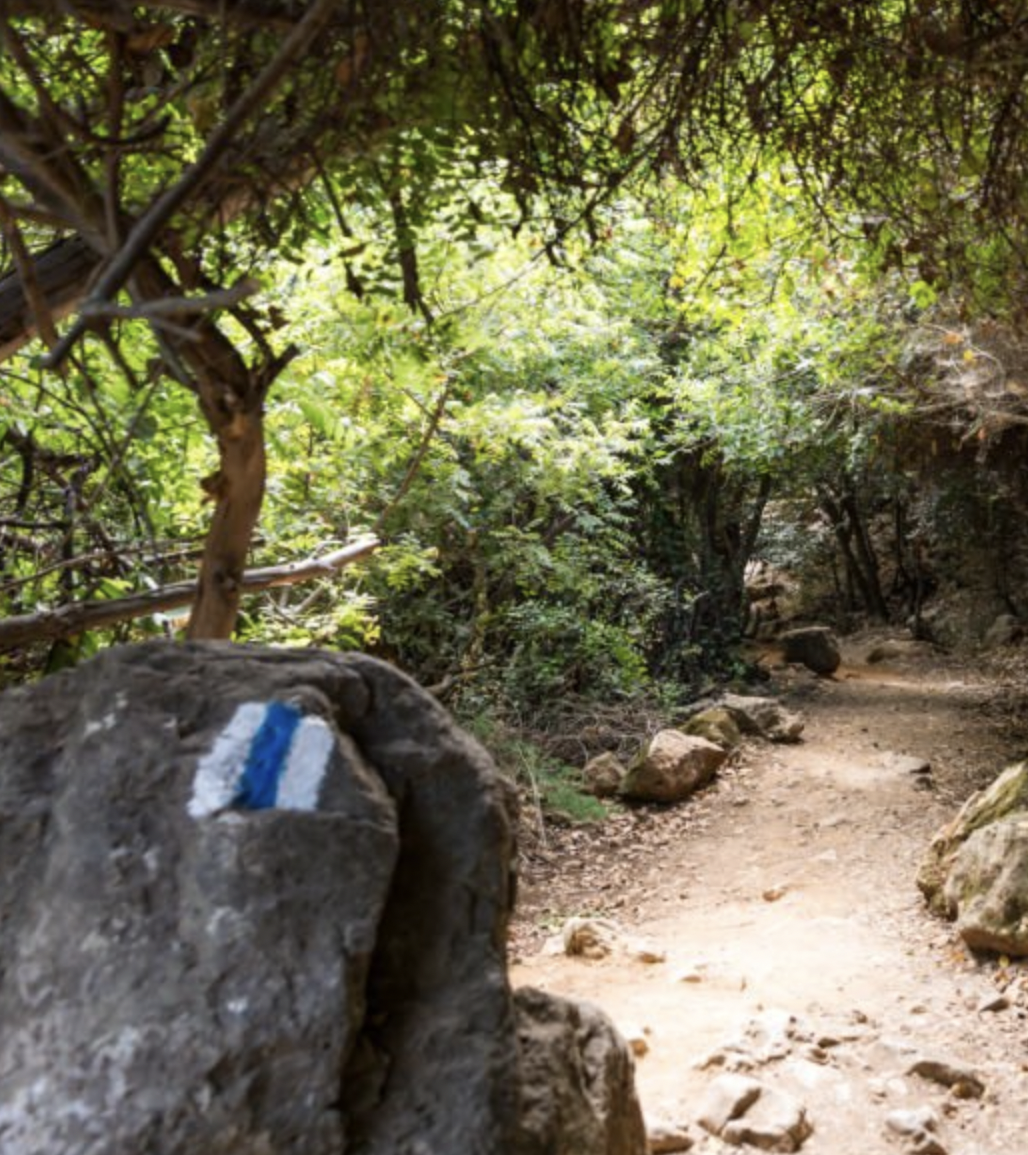Le Sentier de la Vallée du Dropt